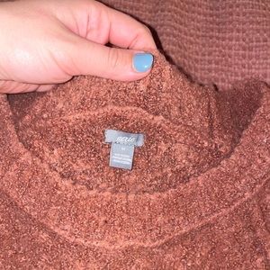 Sweater perfect for Fall